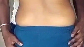 I Fucked Priya Bhabhi From Behind Today