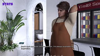 A Very Outrageous Marriage (part 4)