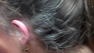 Bibi Blow Sofie Cumwife MILF Getting Wild Creampie Gangbang