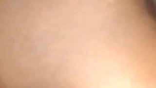 Stepsister Caught Touching Herself - Big Brother Helps