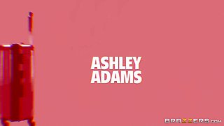 Sex With Her Bestie's Boyfriend With Sean Lawless, Ashley Adams - Brazzers