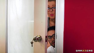 The Gift Of Cock 2 With Danny D, Lenina Crowne - Brazzers