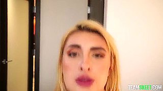 New My First Big 21-03-2025) Hardcore Roleplay Black Firsttime Iluvy