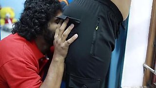 Hot Mallu Girlfriend Fucks in Romantic Sex - Vaigavarun45