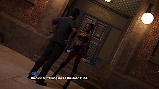Sons of Analarchy Part 62