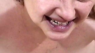 Fuck Me and Cum in My