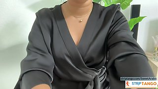 SweetArabic Free live porn at stripTango