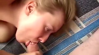 Anal sex with russian drunken whore