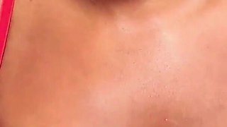 Long Strokes for Tits JOI Femdom POV Sensual Domination