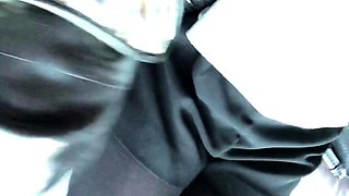 Amateur babysitter fetish amp domination HD