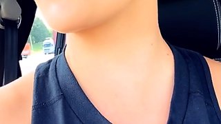 Emo Teen Becka Solo Webcam Masturbation Porn