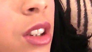 Mia hurley tries to look fuckable