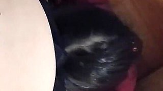I Lick My Big Titted Teacher's Pussy for a Good Grade