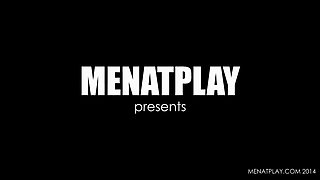 Fired Up - MENatPLAY