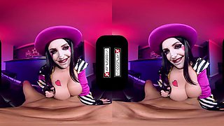 BORDERLANDS: MAD MOXXI A XXX PAROD