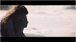 Beach - Emylia Argan & Olivia Sin