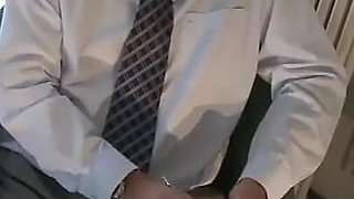 Amazing Sexy Secretaries Fucked and Cummed in Mouth and Ass by Big Cocks (full Movie)
