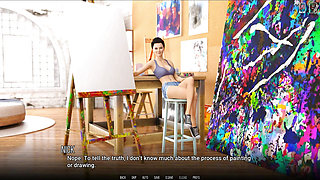 University Of Problems 90 - Casting And Modeling