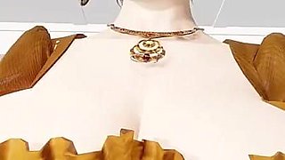 Fucking a French MILF- Bound by Lust #7- Gameplay