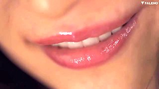 Fsdss-548 An Adults Kiss With Saliva Yuko Onos Dense
