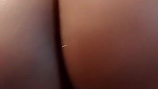 That Ass Is Begging to Be Grabbed