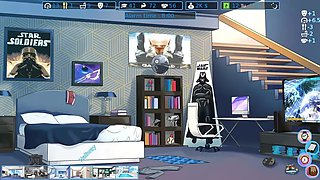 Love Sex Second Base Part 13 Gameplay by Loveskysan69