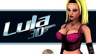Let's Play Lula 3D - 22-Las Vegas 4 (deutsch)