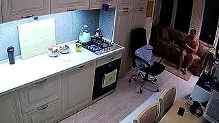 Amateur couple Hidden Cam Submissive girl