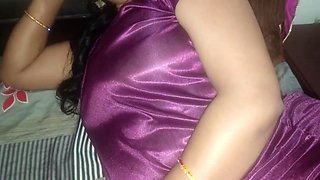 Pinky Bhabhis Nightie I Naked With My Stepbrother-in-law