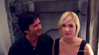 Watch Siri BJ - Siri, Babe, Blonde Porn