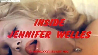Inside Jennifer Welles