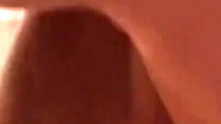 Horny Granny Gets Fucked by Two Guys