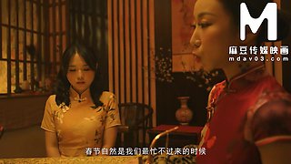 Hot Orgy compilation with sexy skinny Asian babes