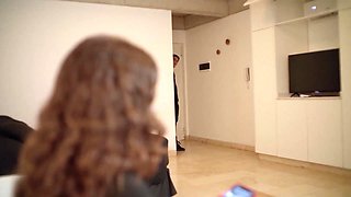 Amoral MILF thrilling xxx clip