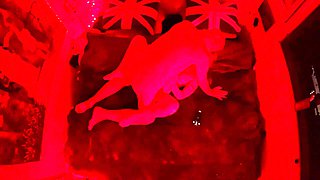 Fuck in Red