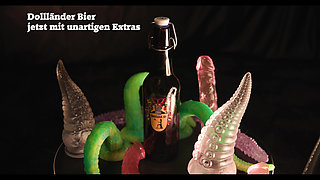 Dollland the beer
