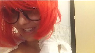 Solo a Star Whore's Story!