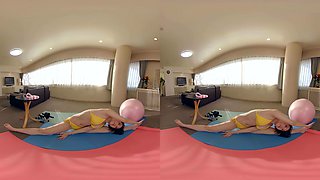 What If I Was Dating Sara Oshino?; Virtual Girlfriend Japanese Jav Softcore Lingerie Bikini