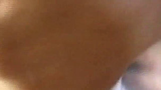 Beautiful Group of Black Friends in Action All Together