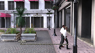 Complete Gameplay - A Life Worth Living, Part 11