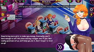 Fap Ceo Gameplay by Loveskysan