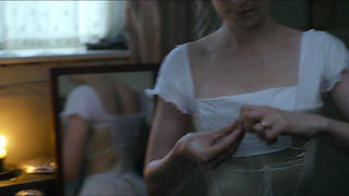 Kate Winslet Nude in Ammonite (2020)