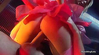 Striking Girlfriend - Hard Dick Sex