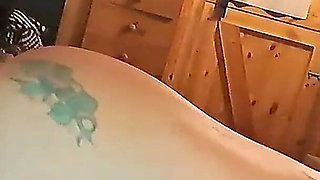 WildEnglishBBW ridding BBC Nata4sex cumming deep in my pussy