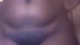 Big Africa Clit