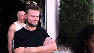 LifeSelector-Geisha Kyd: Good Girl Gone Bad, A Story of