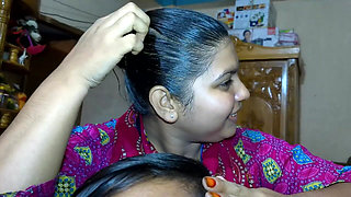 Bedroom Husband and Wife Romantic Vlog