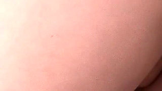 Skinny Japanese Teen Hina with Hairy Pussy Seduced by Step Father Uncensored