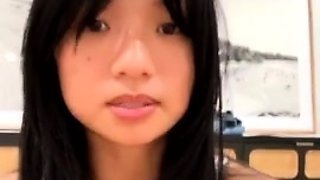 Tiiieeen Nude Dirty Maid OnlyFans Livestream Video Leak
