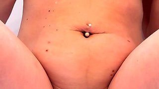 Leann amateur beautiful brunette with big boobs